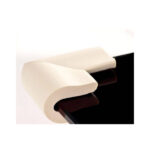 Nurgakaitsmed Corners protection 4pcs white