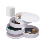 Ehtekarp organiseerija Cosmetics organiser jewellery box