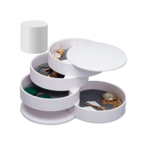 Ehtekarp organiseerija Cosmetics organiser jewellery box