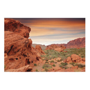 Teemanditikand / mosaiik-pilt 5d rocks 50*40 cm ML