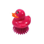 Nõudepesuhari Dishwashing brush Duck
