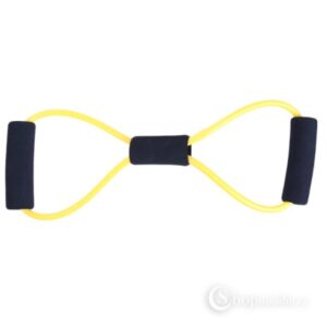 Kummist ekspander Elastic rubber 2