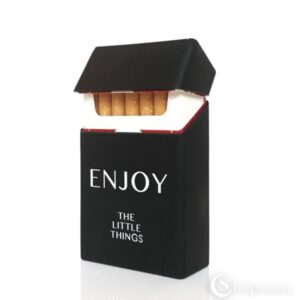 Suitsupaki ümbris Enjoy case