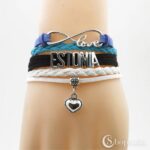 Käevõru Est bracelet