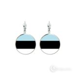 Kõrvarõngad Est earrings