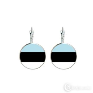 Kõrvarõngad Est earrings