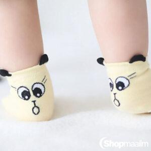 Laste sokid Eyes socks Suurus: 1-3 aastat