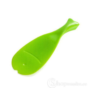 Segamislusikas Fish spoon