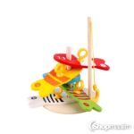 Kalapüügimäng Fishing toy