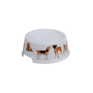Kauss lemmikloomadele Food and drink bowl 400ml