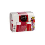 Õhuvärskendaja Fragrance diffuser red fruit 140 grams