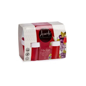 Õhuvärskendaja Fragrance diffuser red fruit 140 grams