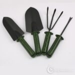 Aiatööriistade komplekt Garden set 4 pcs