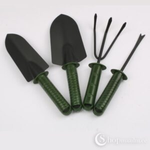 Aiatööriistade komplekt Garden set 4 pcs