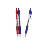 Geelpliiatsite komplekt Gel pens 14,5 cm 3 pcs