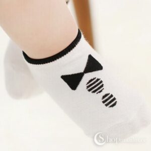 Laste sokid Gentleman Suurus: 2 aastani