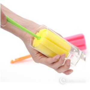 Pesuhari / käsn Glass brush