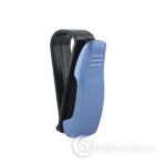 Prillihoidja autosse Glasses holder blue