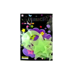 Helendavad tähed Glow stars 5