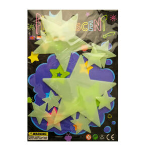 Helendavad tähed Glow stars 7