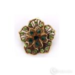 Pross Green vintage 3