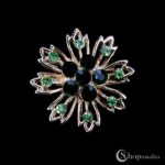 Pross Green vintage 5