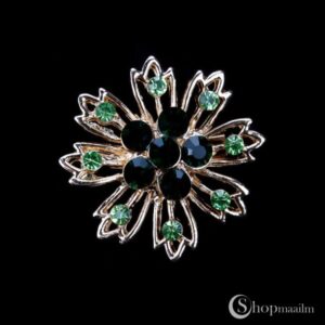 Pross Green vintage 5