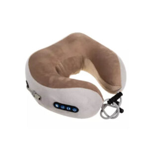 Soojendusega kaela masseerija Heating neck massager