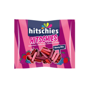 Kommid hitschies Hitschies Berry Mix