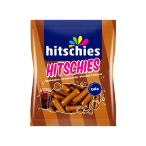 Kommid hitschies Hitschies Cola