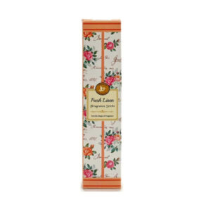 Aroomipulgad Incense sticks Fresh linen 20 pcs
