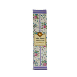 Aroomipulgad Incense sticks Jasmine 20 pcs