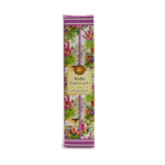 Aroomipulgad Incense sticks Violet 20 pcs