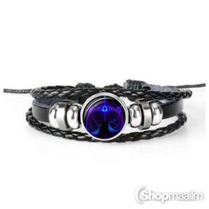Tähemärgiga käevõru Kaalud bracelet
