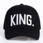 Nokamüts King 2