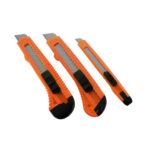 Ehitusnoad Knife set 3 pcs