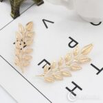 Pross Leaf gold