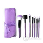Meigipintslite komplekt Make up brushes 1