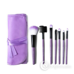 Meigipintslite komplekt Make up brushes 1