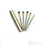 Meigipintslite komplekt Make up brushes 5 pcs