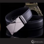 Meeste vöö Men's belt 5