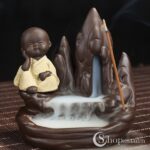 Viiruki alus Monk censer