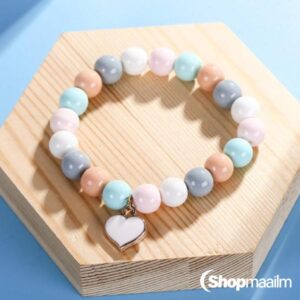 Käevõru Multicolor bracelet