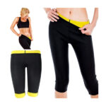 Neopreenist põlvpüksid Neoprene pants fitness slimming XXL