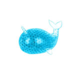 Stressivastane mänguasi Orbeez stress whale