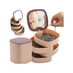 Organiseerija Organizer for cosmetics, jewelry