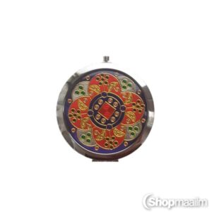 Peegel Pattern mirror 2