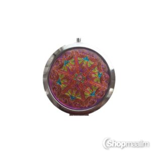 Peegel Pattern mirror