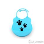 Pudipõll Paws bib
