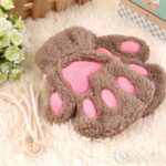 Kindad Paws light brown